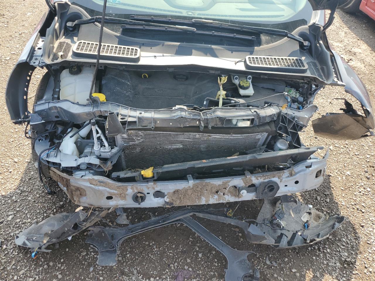 2014 FORD ESCAPE SE photo 21