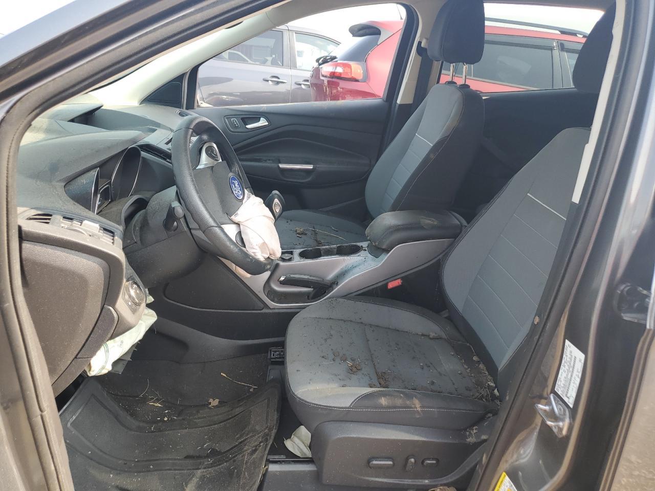 2014 FORD ESCAPE SE photo 13