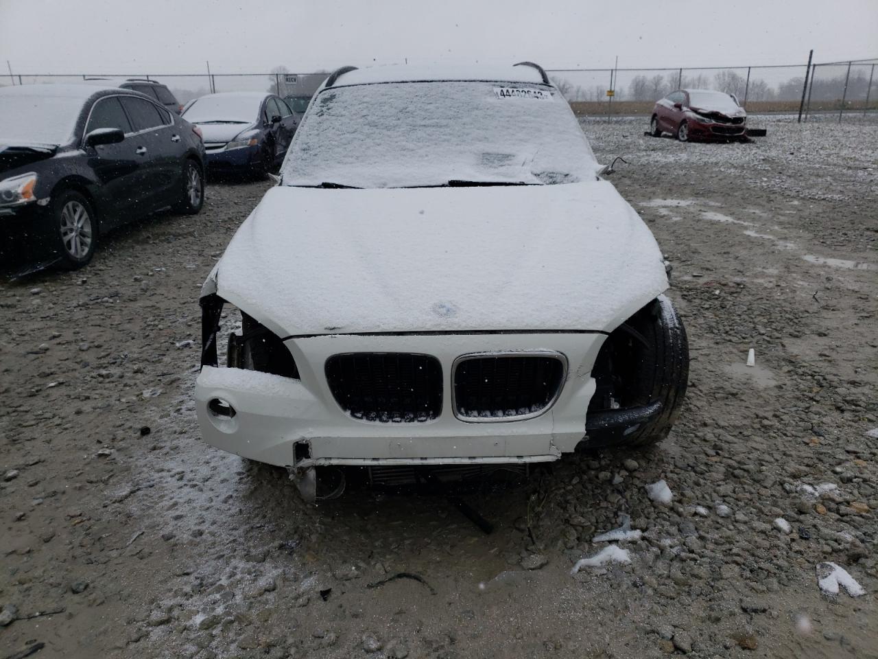 2015 BMW X1 XDRIVE28I photo 13
