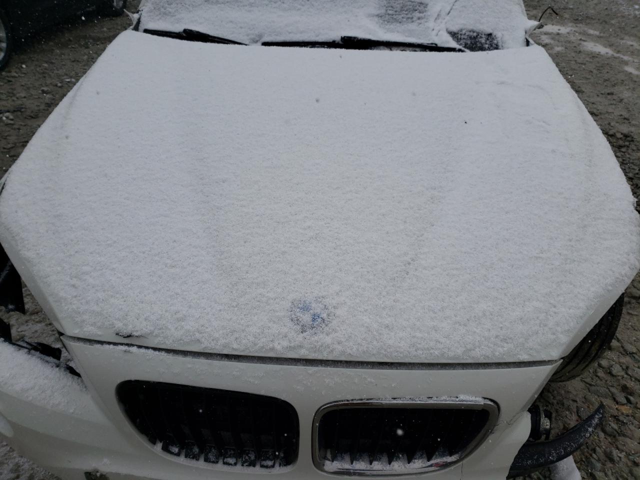 2015 BMW X1 XDRIVE28I photo 31