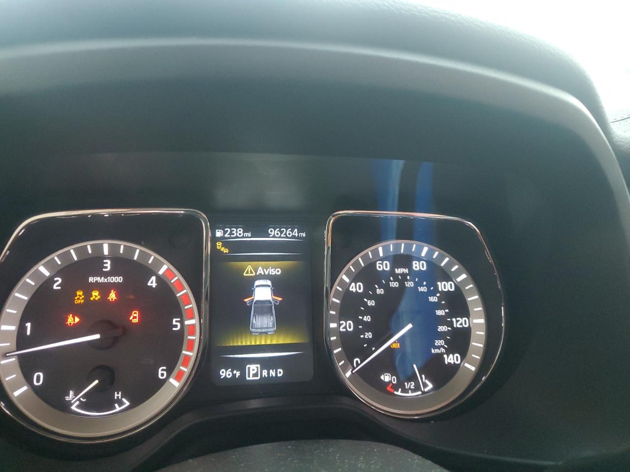 2017 NISSAN TITAN XD SL photo 25