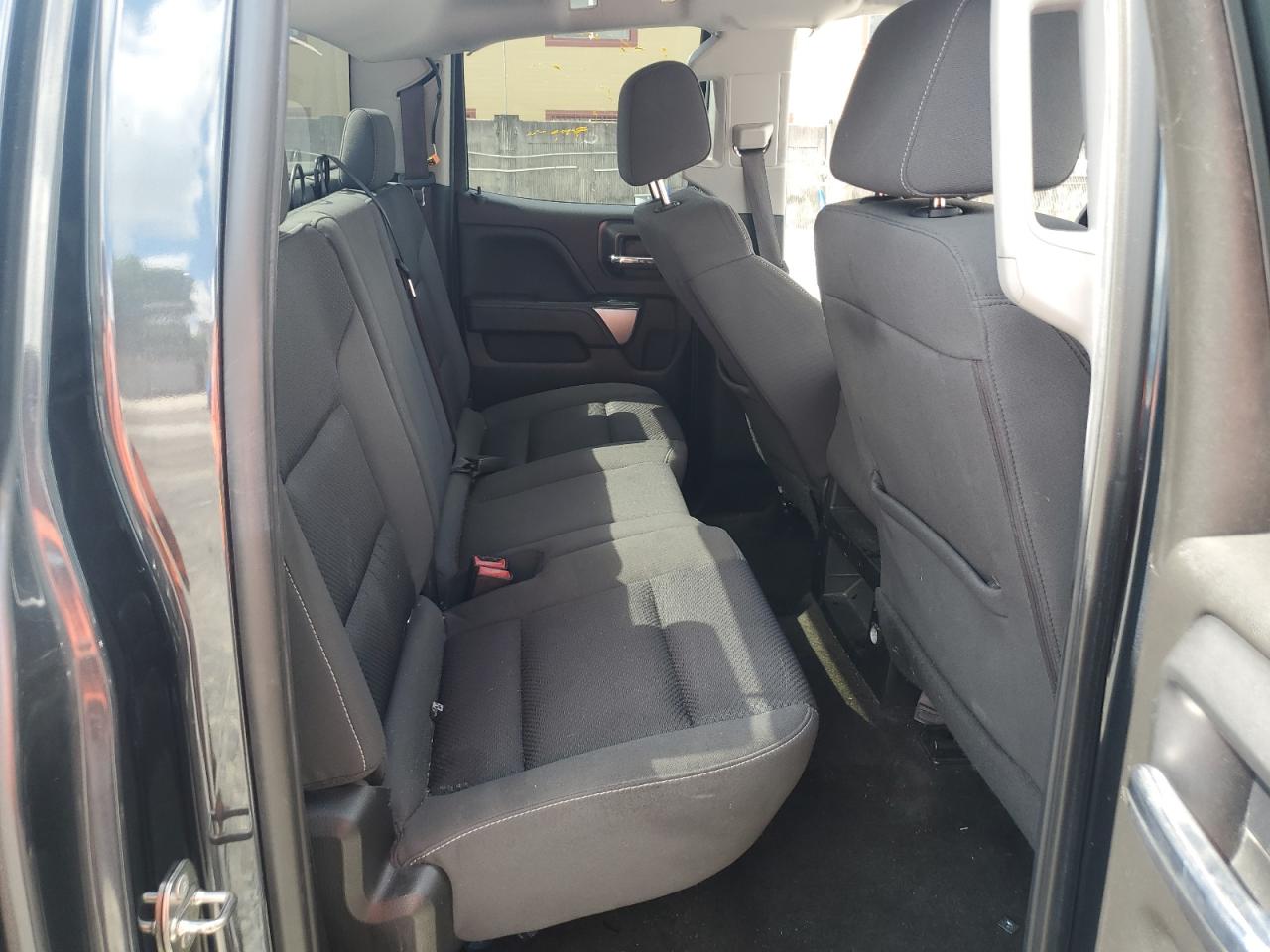 2018 CHEVROLET SILVERADO C1500 LT photo 28