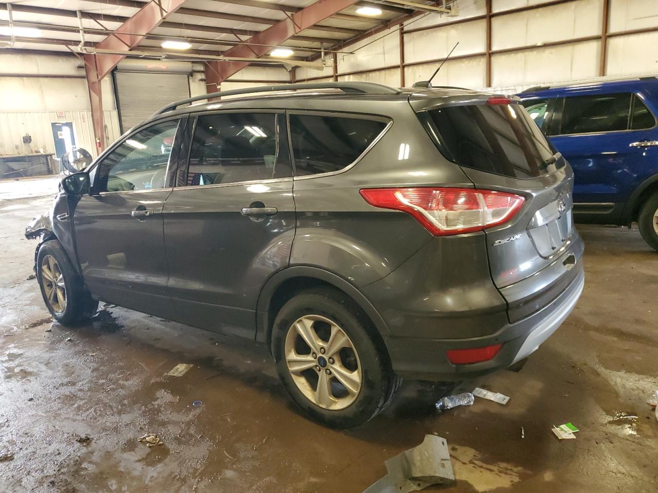 2016 FORD ESCAPE SE photo 3