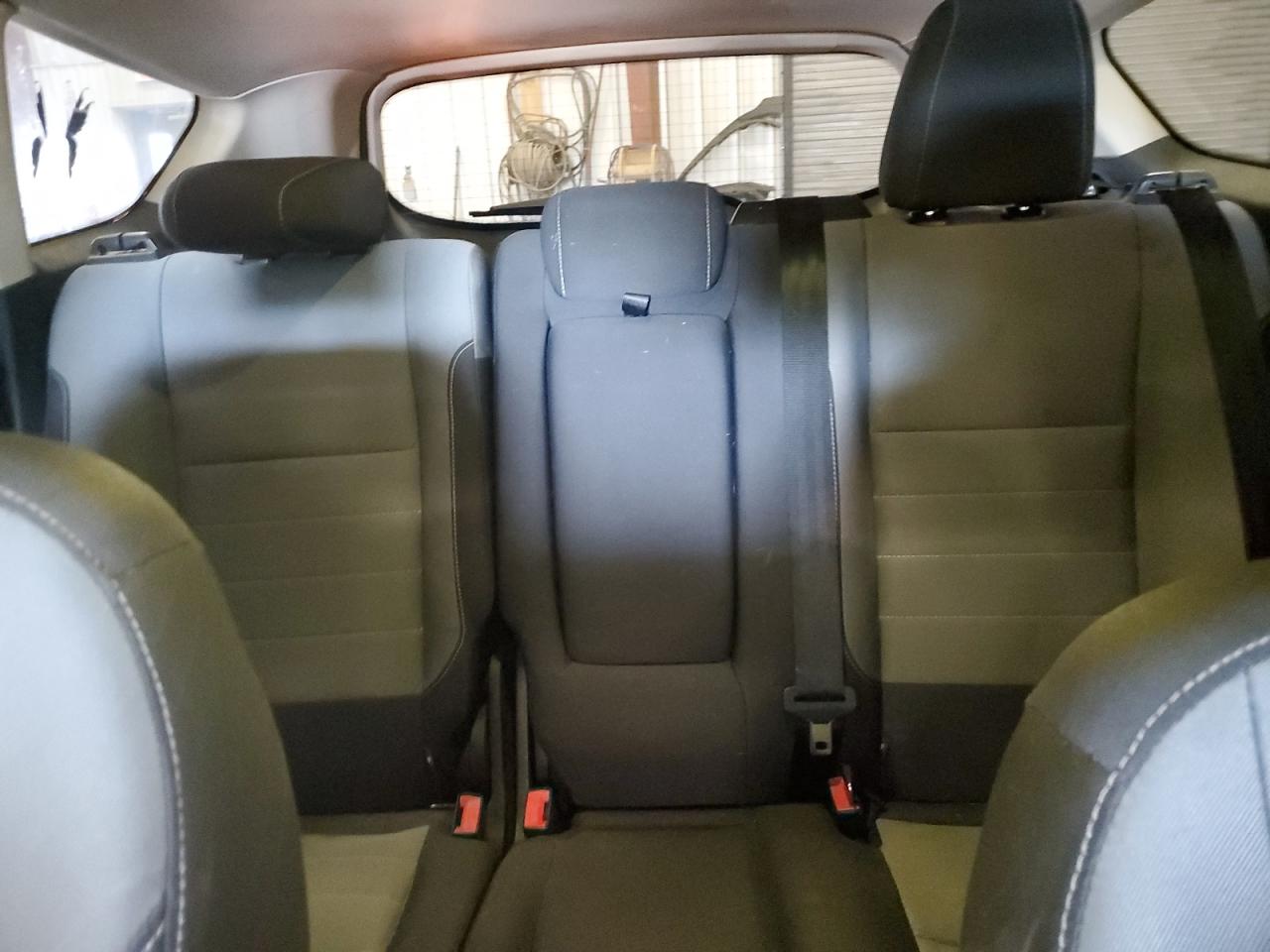 2016 FORD ESCAPE SE photo 19