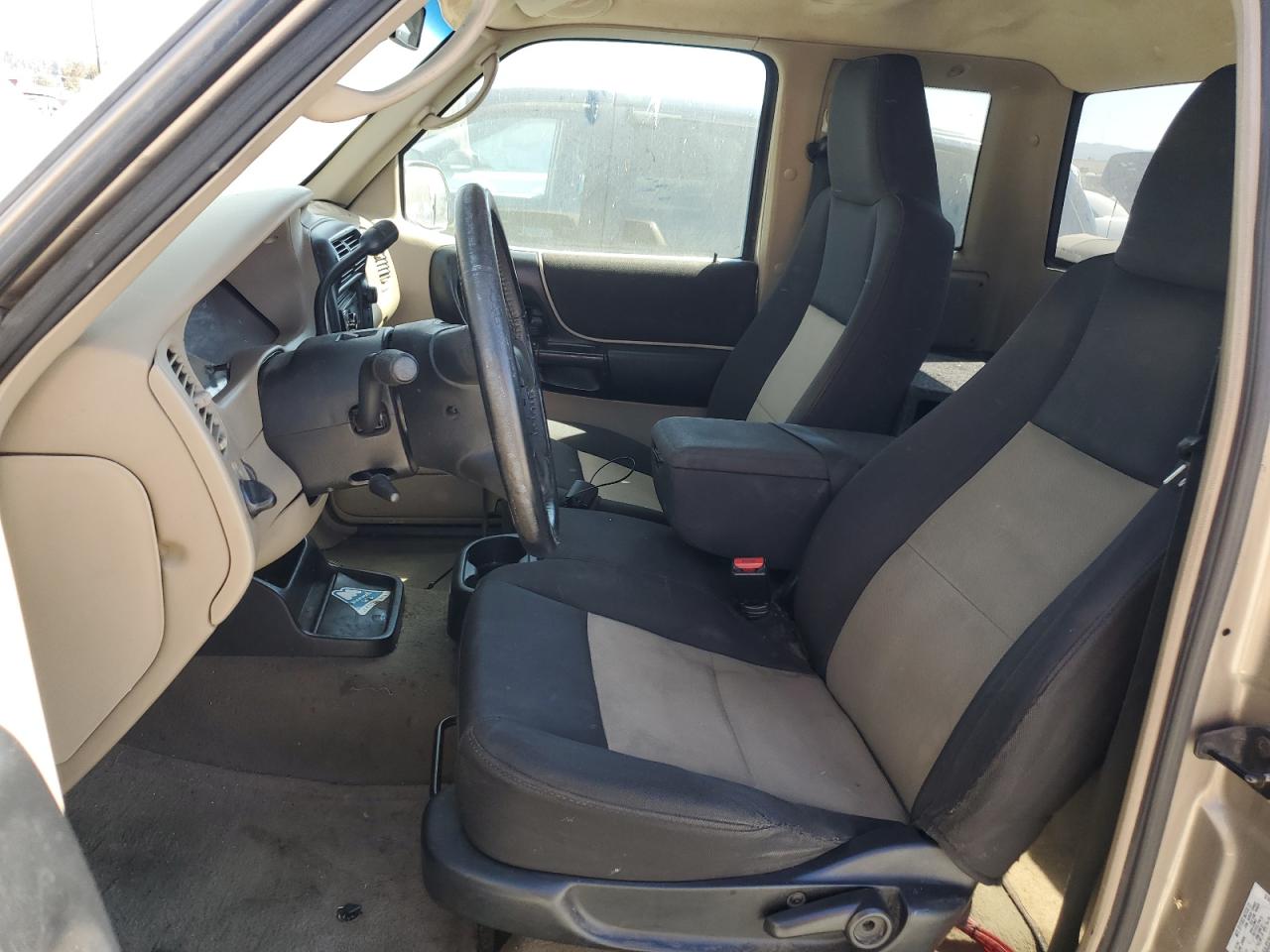 2004 FORD RANGER photo 7