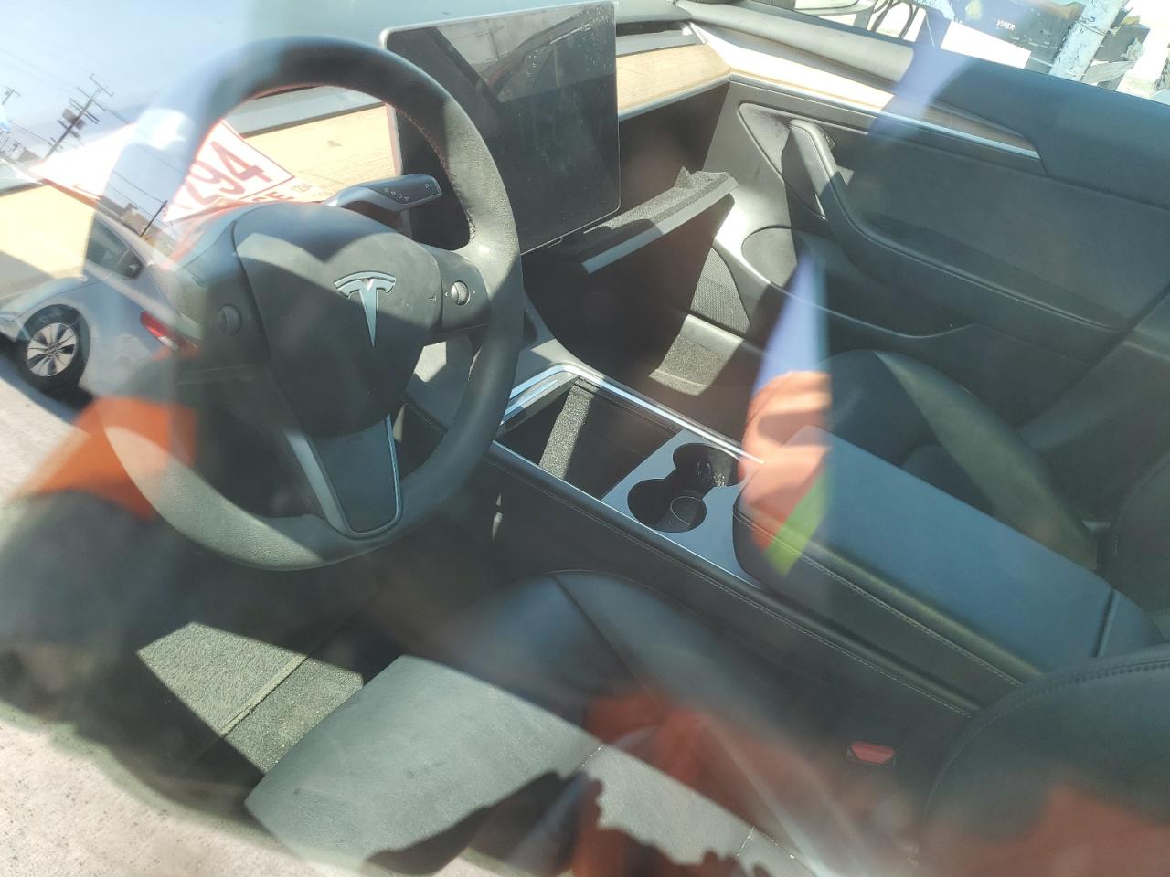 2023 TESLA MODEL 3 photo 15