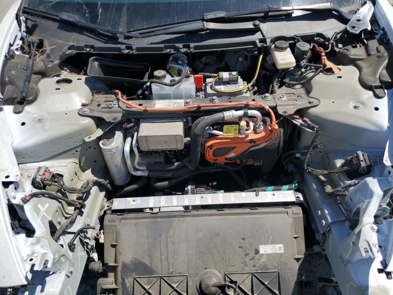 2023 TESLA MODEL 3 photo 21