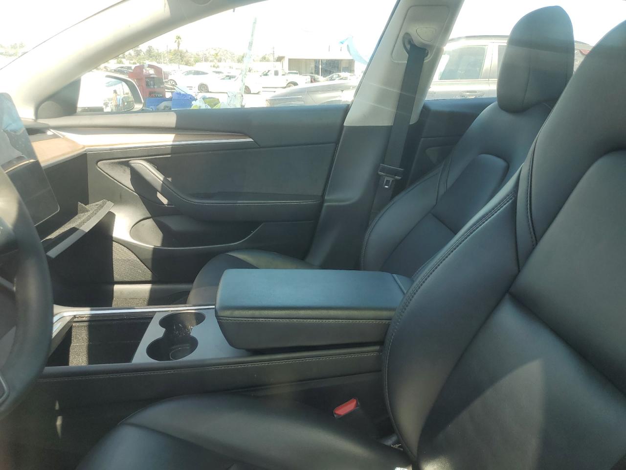 2023 TESLA MODEL 3 photo 13