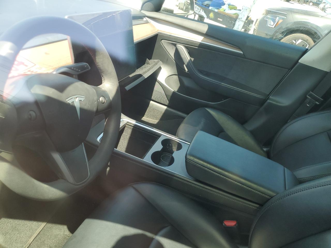2023 TESLA MODEL 3 photo 17
