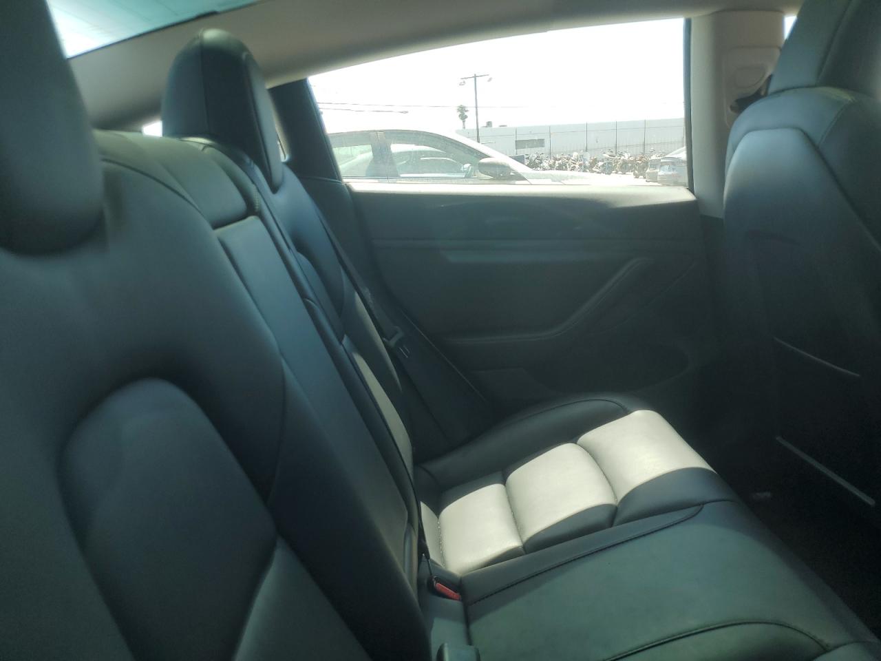 2023 TESLA MODEL 3 photo 19