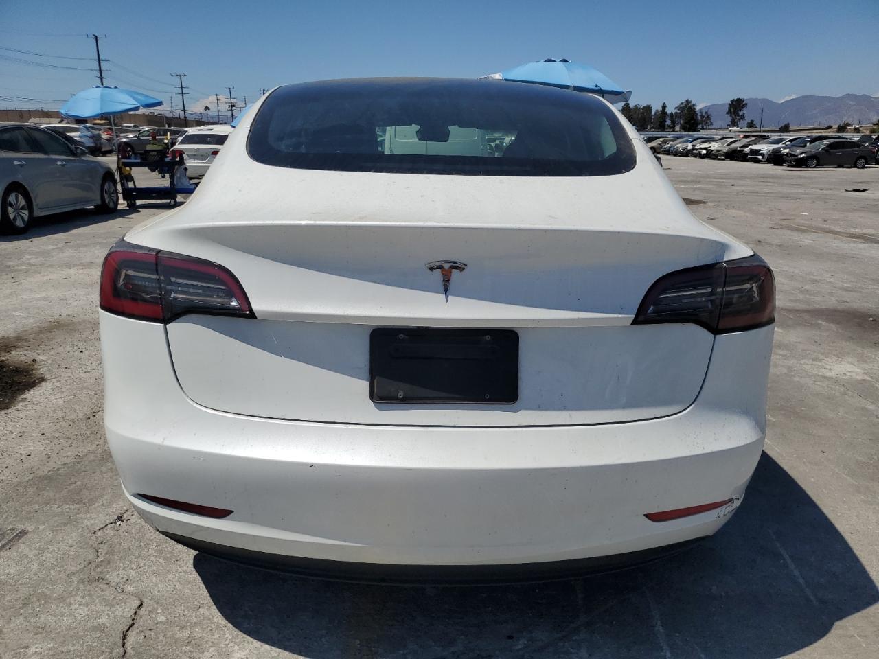 2023 TESLA MODEL 3 photo 11