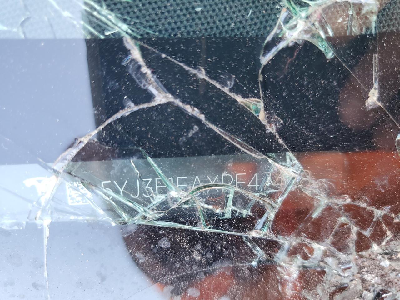 2023 TESLA MODEL 3 photo 23