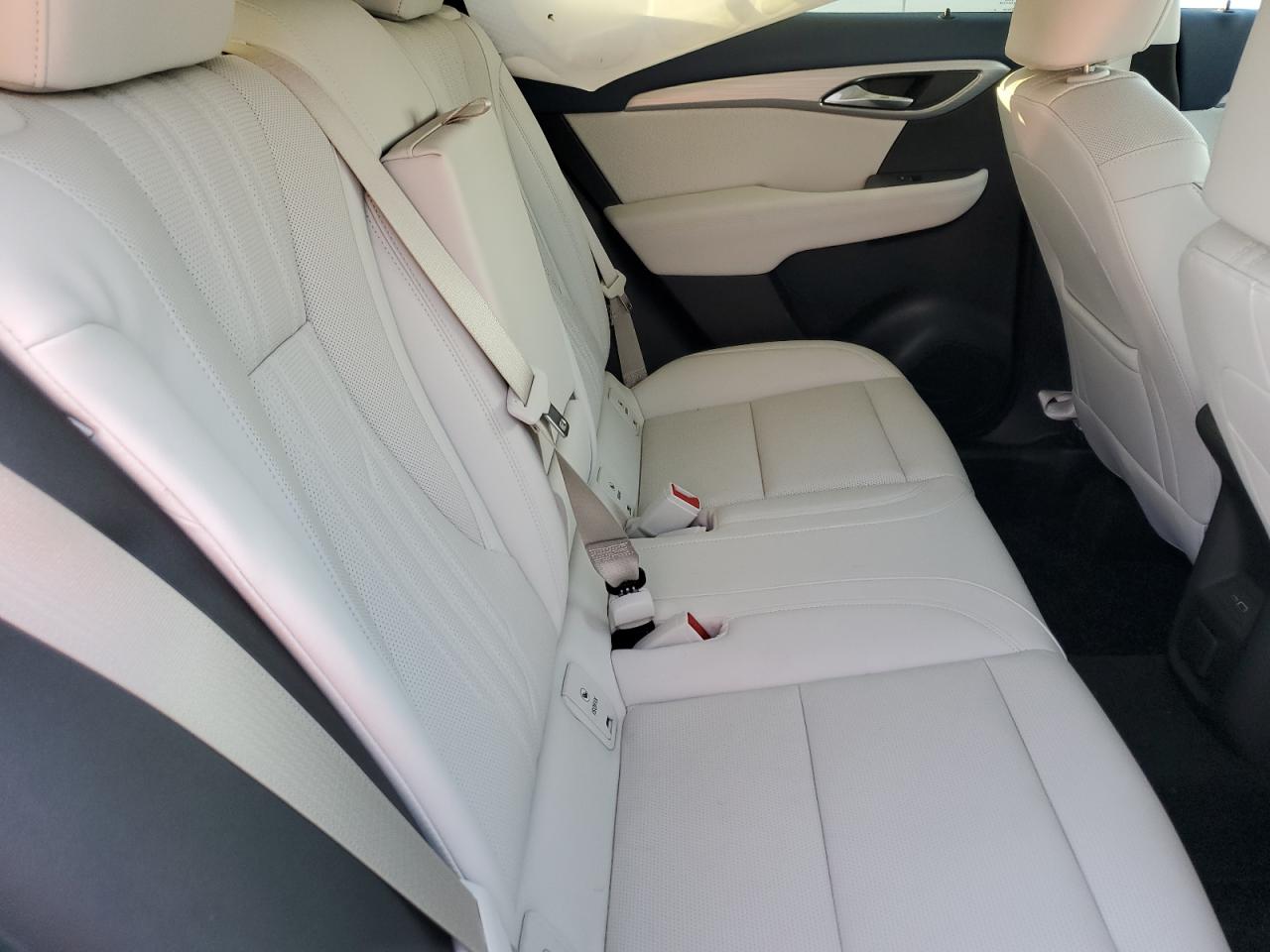 2025 BUICK ENVISION AVENIR photo 10