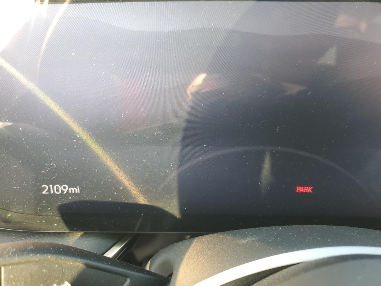 2025 BUICK ENVISION AVENIR photo 9