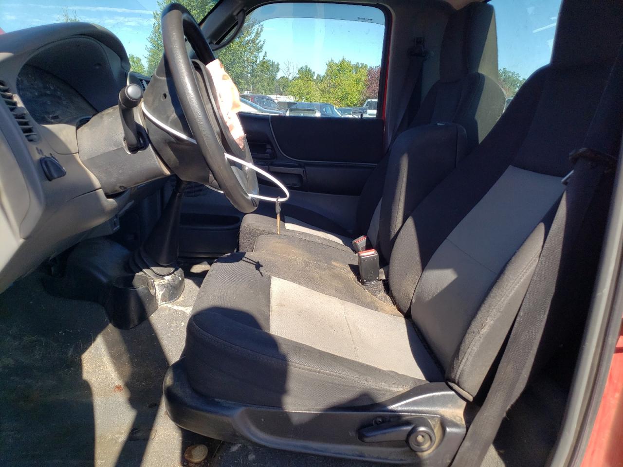 2005 FORD RANGER photo 7