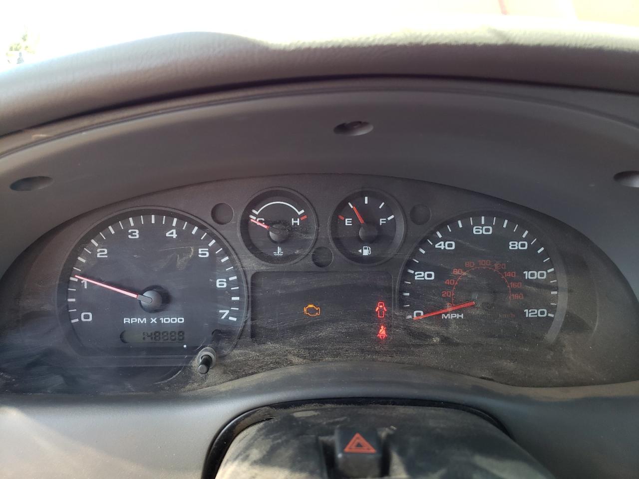 2005 FORD RANGER photo 9