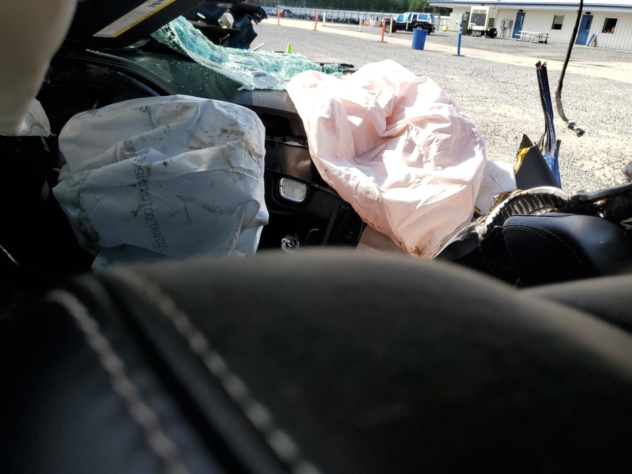 2016 CHRYSLER 300 S photo 22