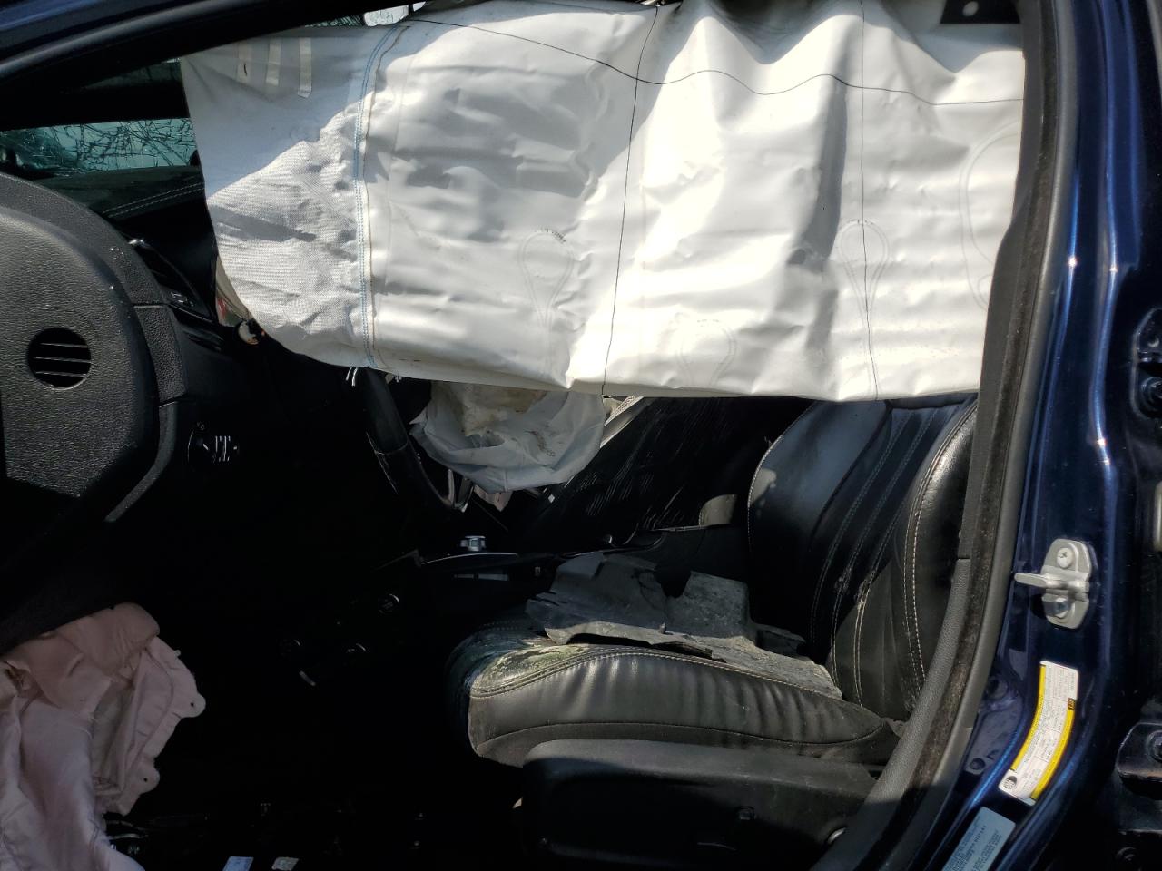 2016 CHRYSLER 300 S photo 19