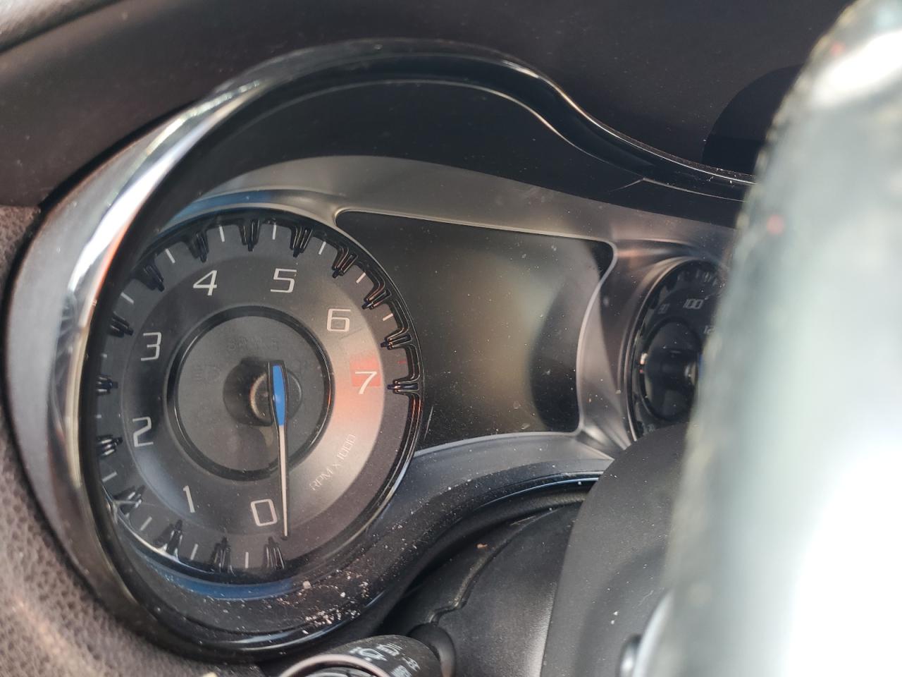 2016 CHRYSLER 300 S photo 25