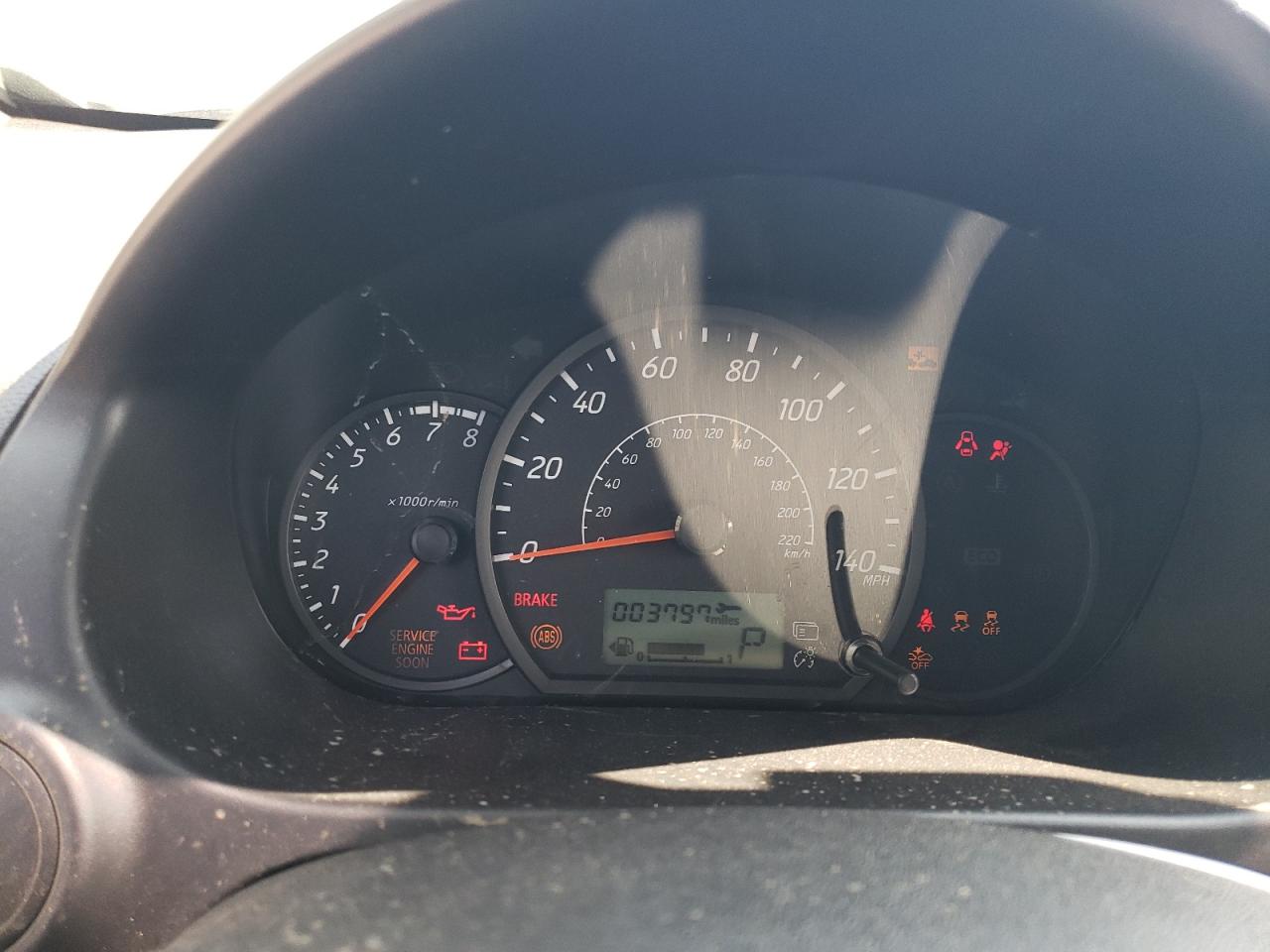 2024 MITSUBISHI MIRAGE G4 ES photo 17