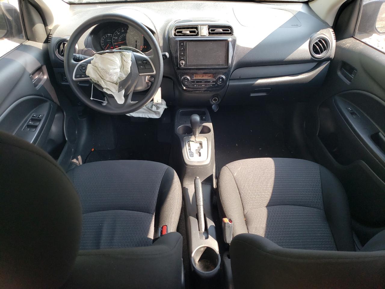 2024 MITSUBISHI MIRAGE G4 ES photo 15
