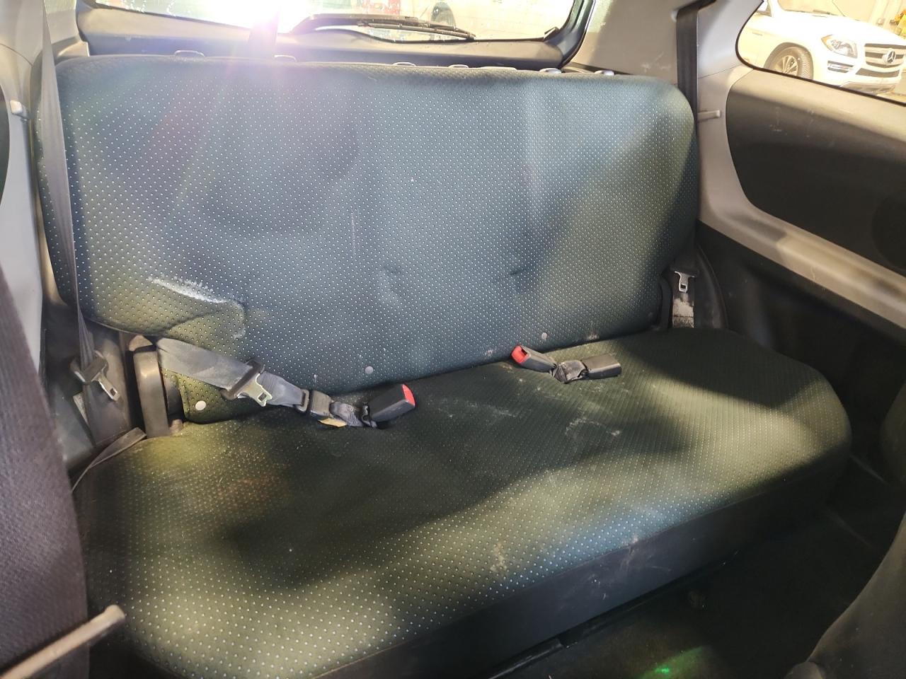 2008 TOYOTA YARIS BASE photo 28