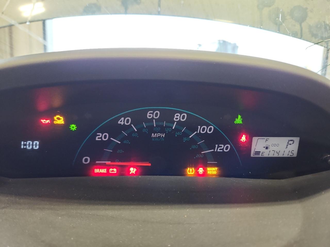 2008 TOYOTA YARIS BASE photo 25