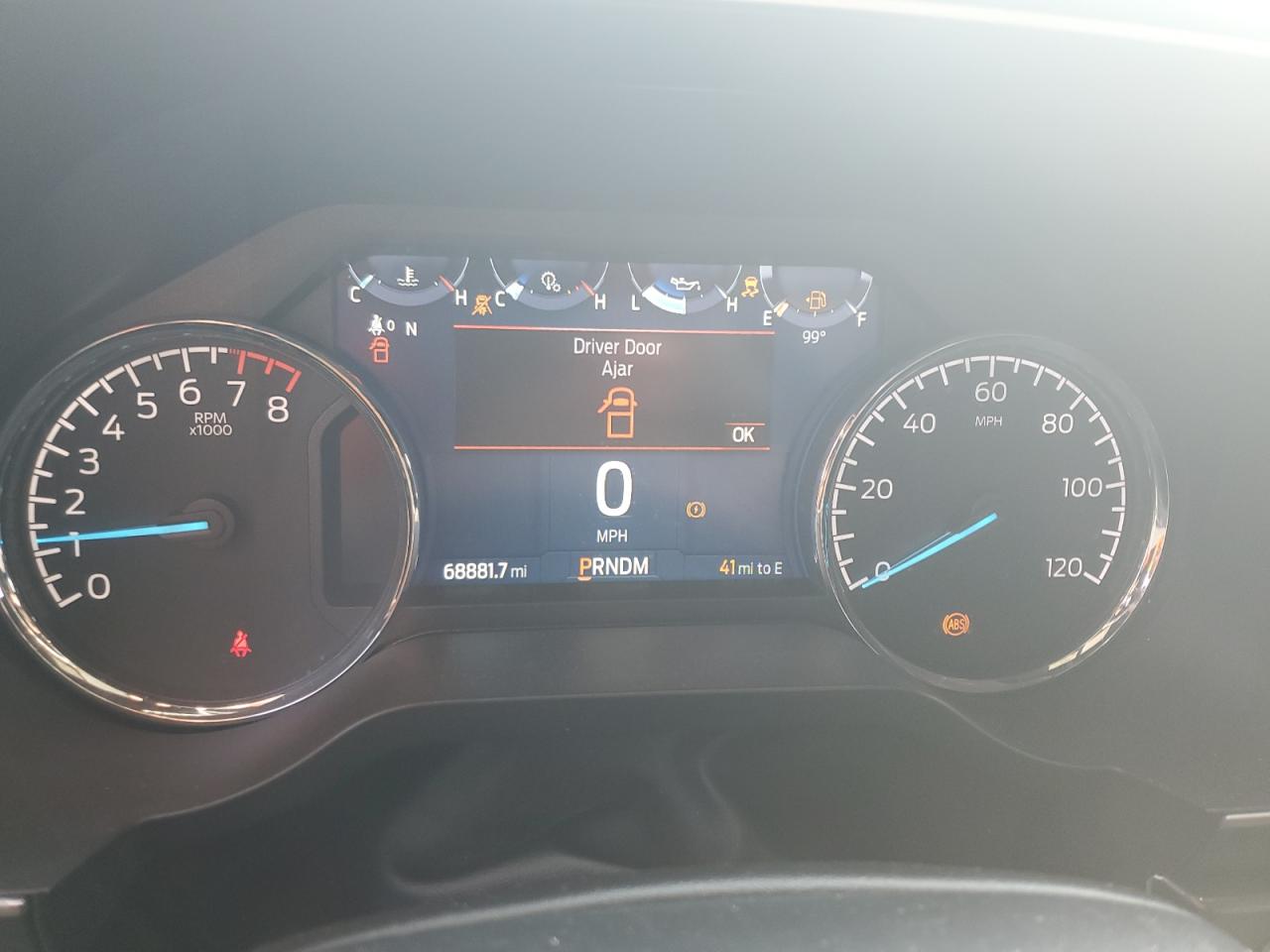 2023 FORD F150 SUPERCREW photo 25