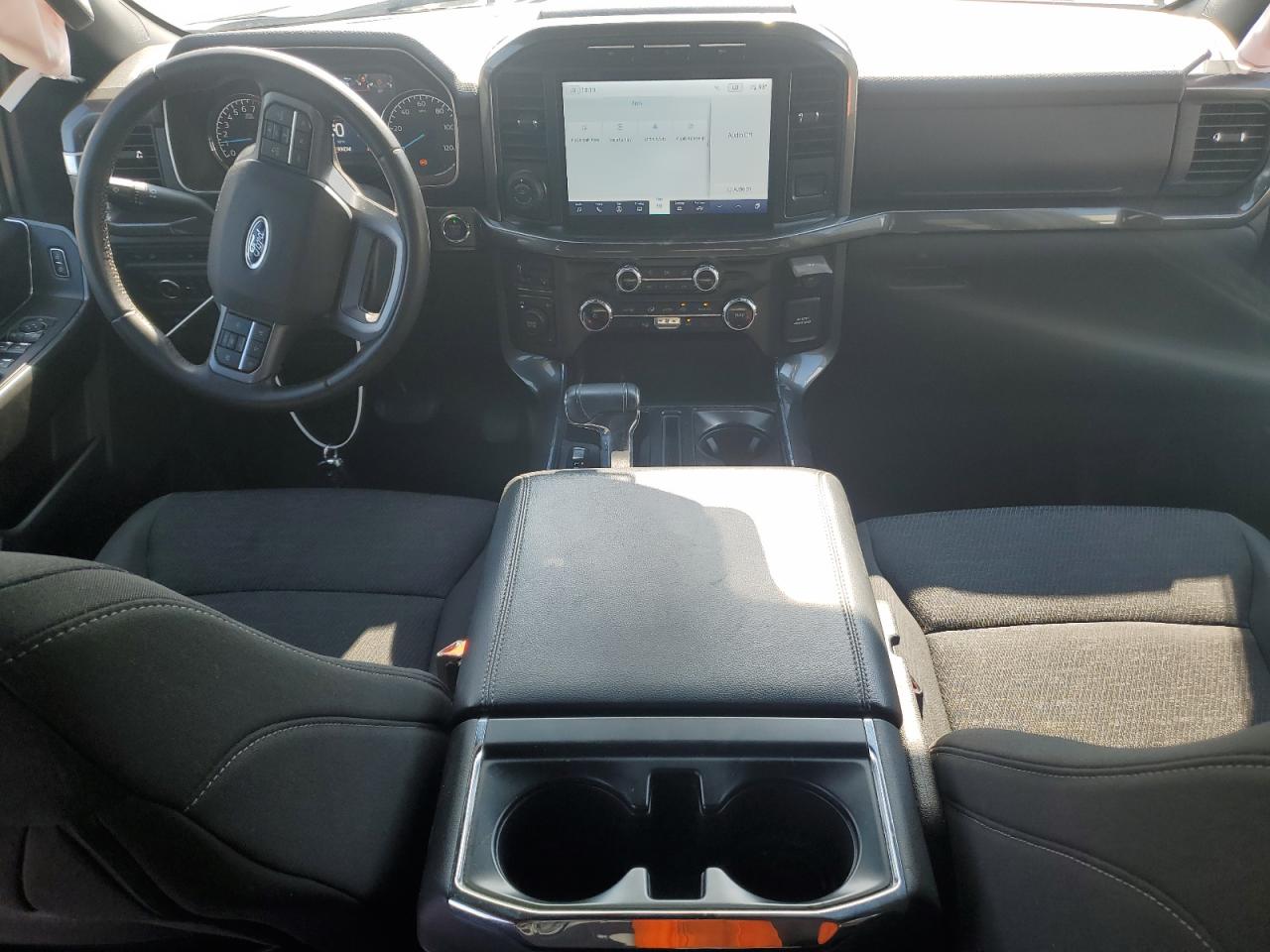 2023 FORD F150 SUPERCREW photo 22
