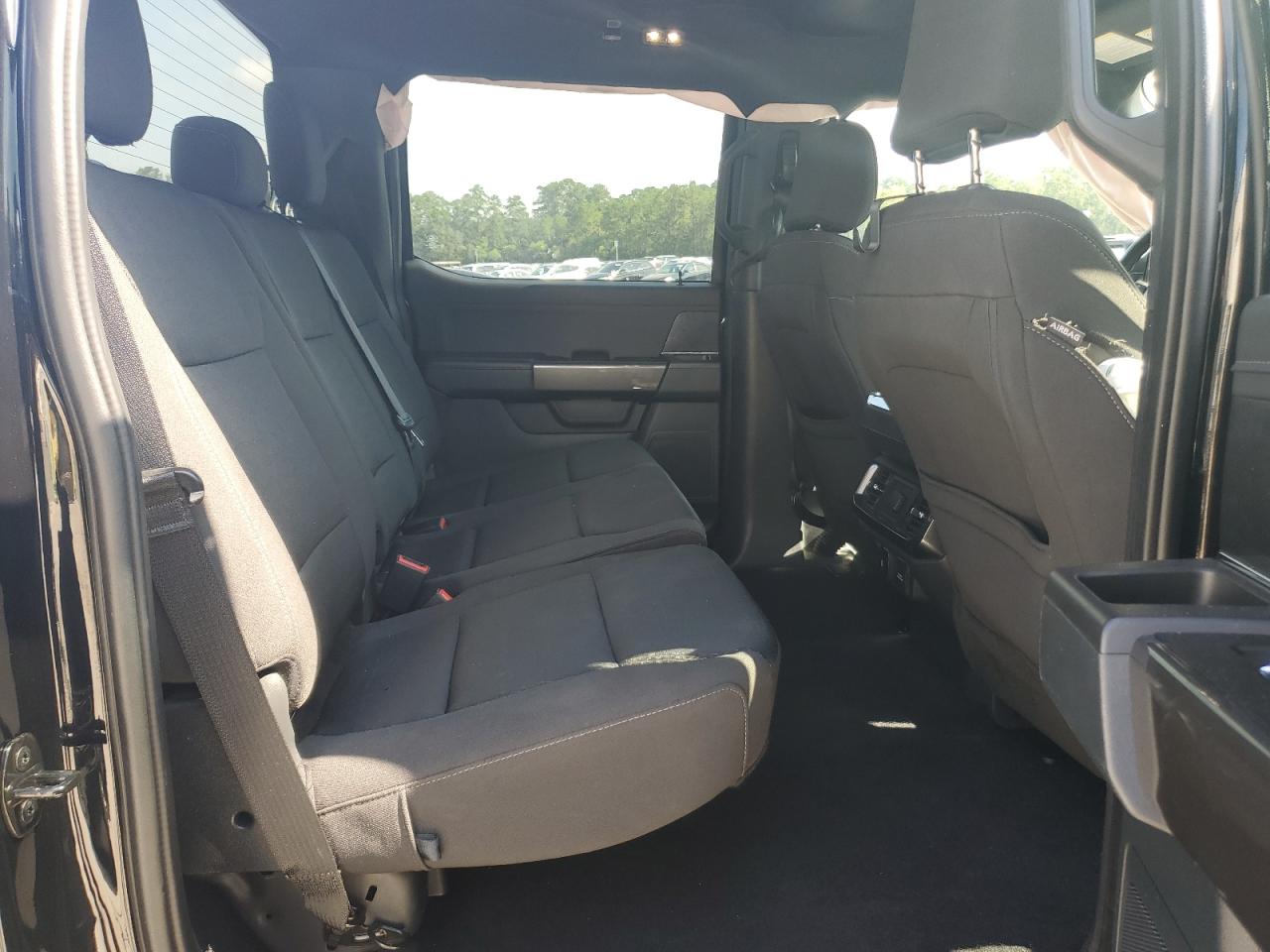 2023 FORD F150 SUPERCREW photo 28