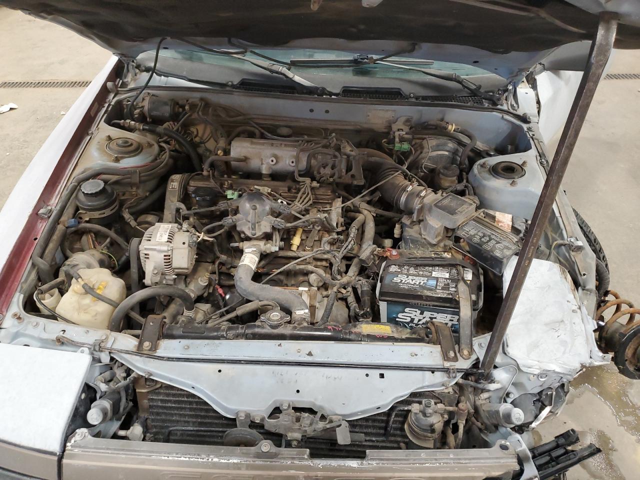 1986 TOYOTA CELICA ST photo 21