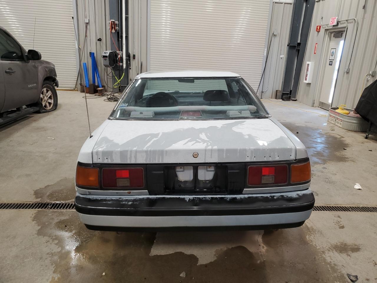 1986 TOYOTA CELICA ST photo 11