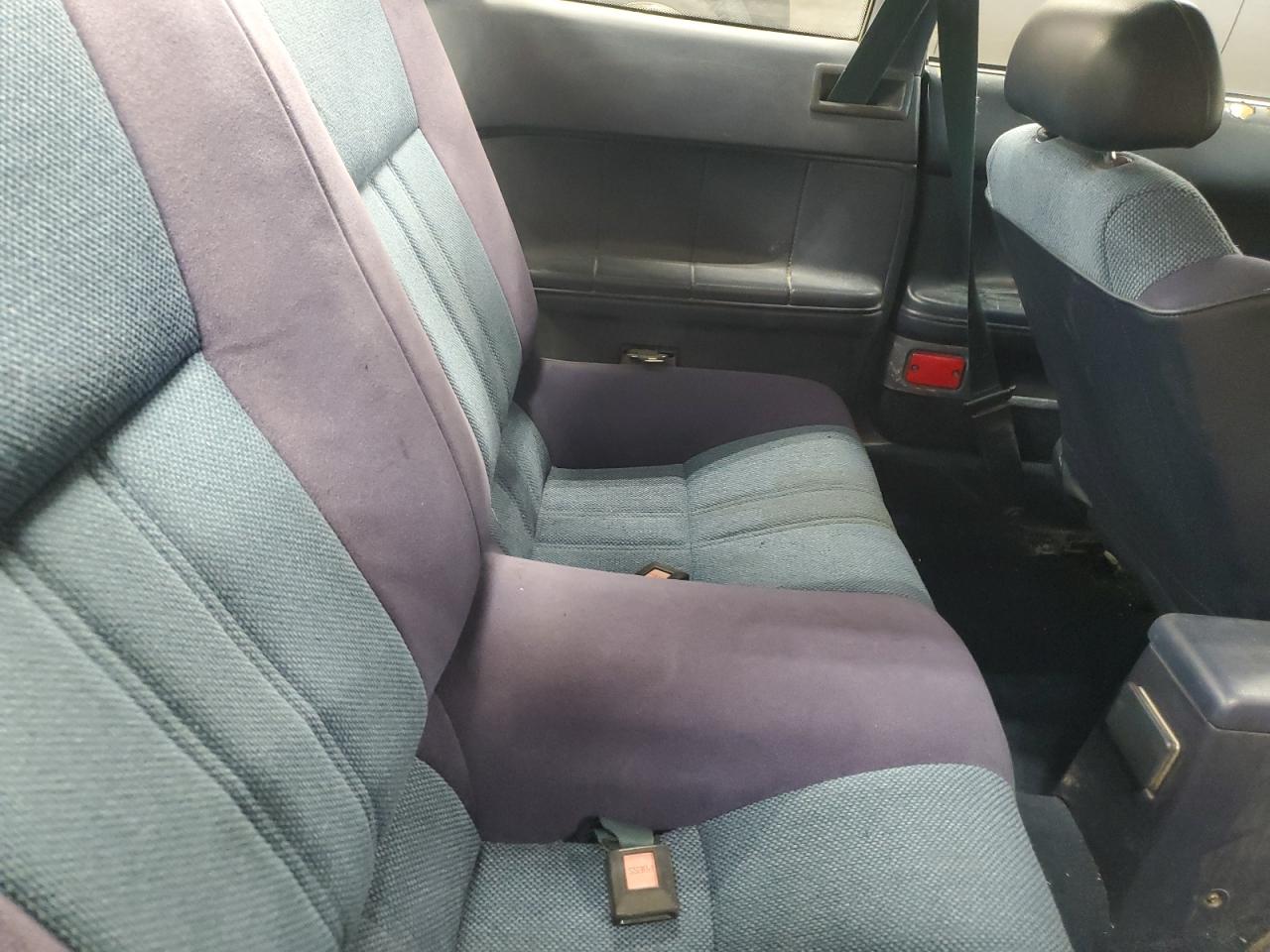 1986 TOYOTA CELICA ST photo 19