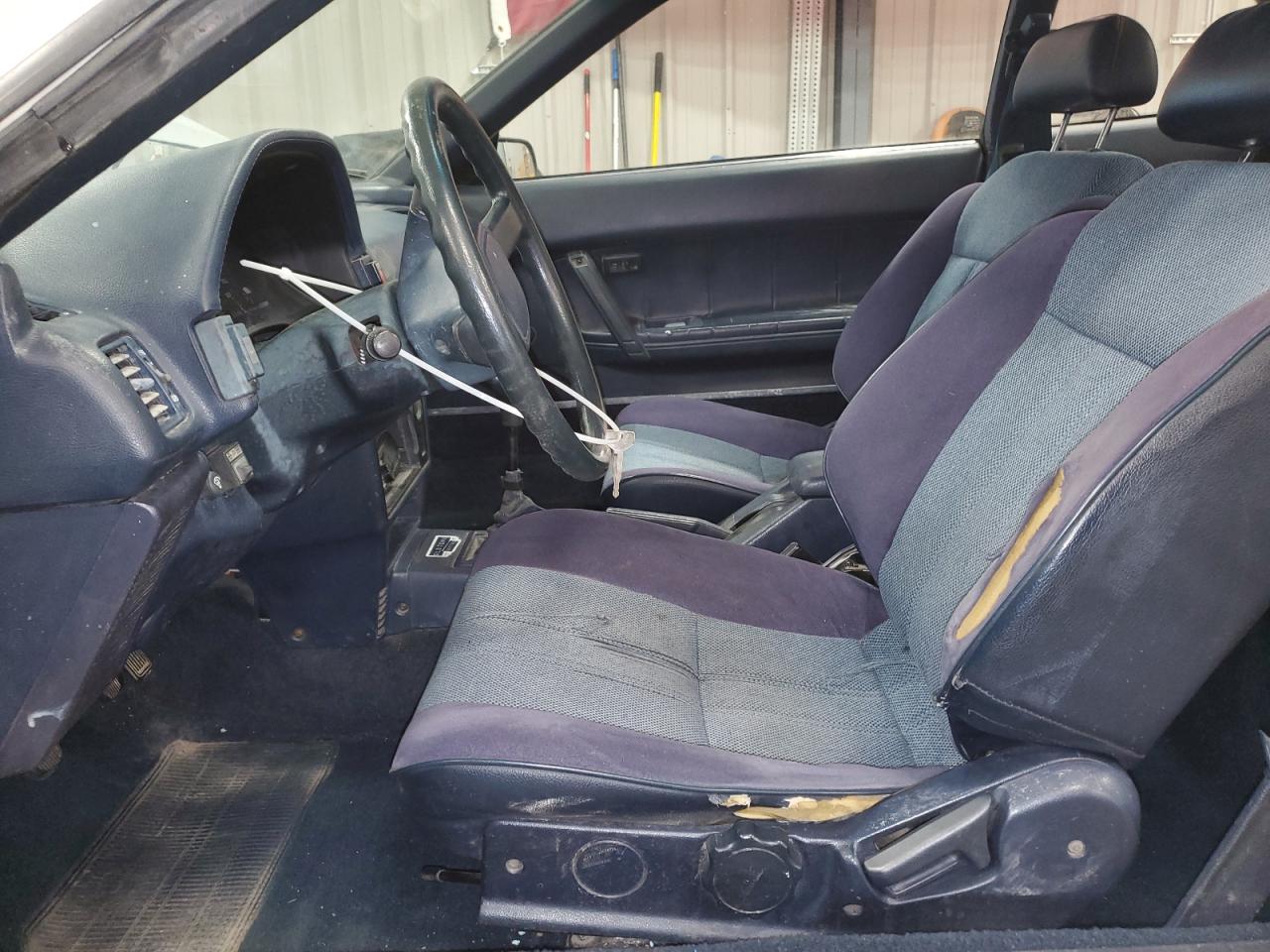 1986 TOYOTA CELICA ST photo 13