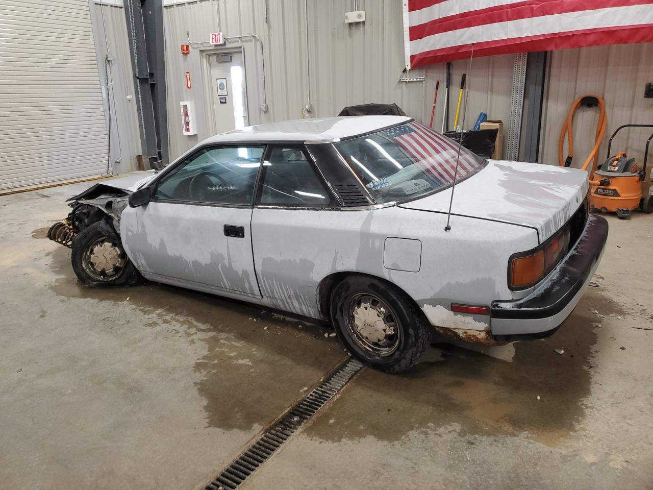 1986 TOYOTA CELICA ST photo 3