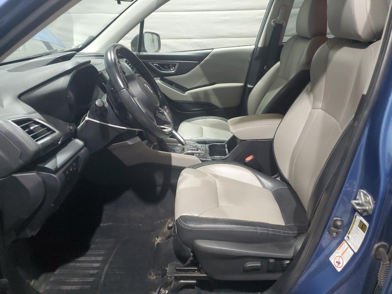 2020 SUBARU FORESTER LIMITED photo 13