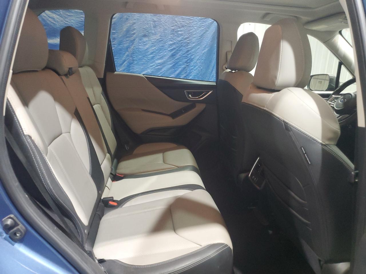 2020 SUBARU FORESTER LIMITED photo 21