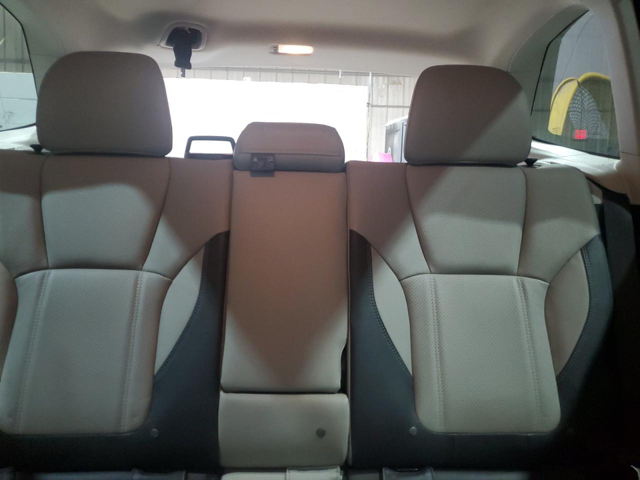 2020 SUBARU FORESTER LIMITED photo 19