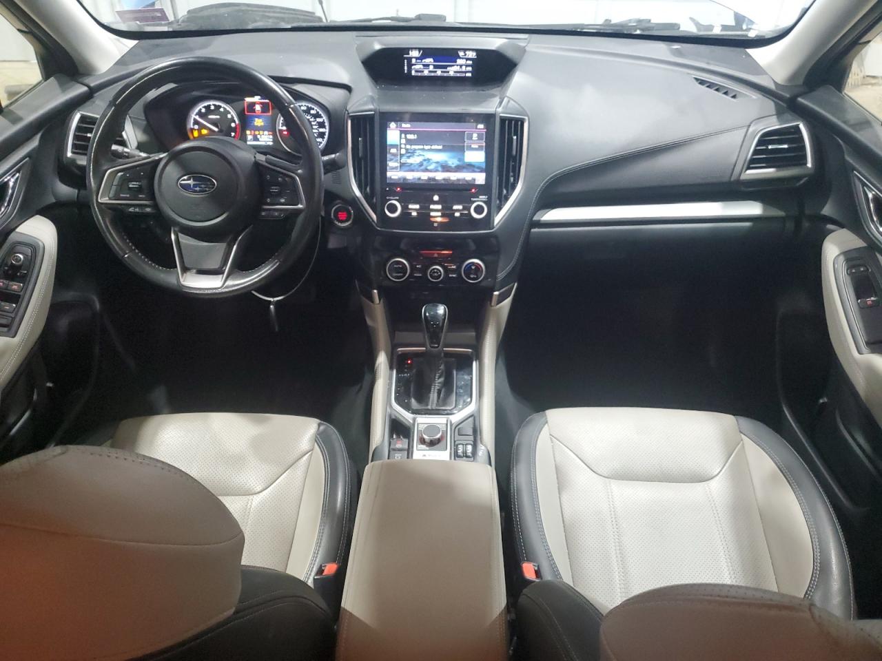 2020 SUBARU FORESTER LIMITED photo 15