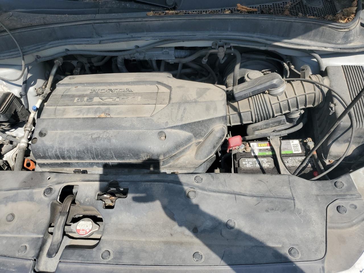 2004 HONDA PILOT EX photo 23