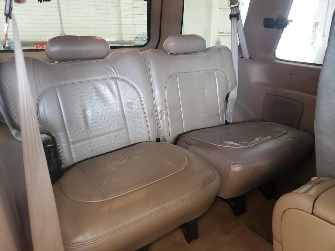 1997 FORD EXPLORER photo 31