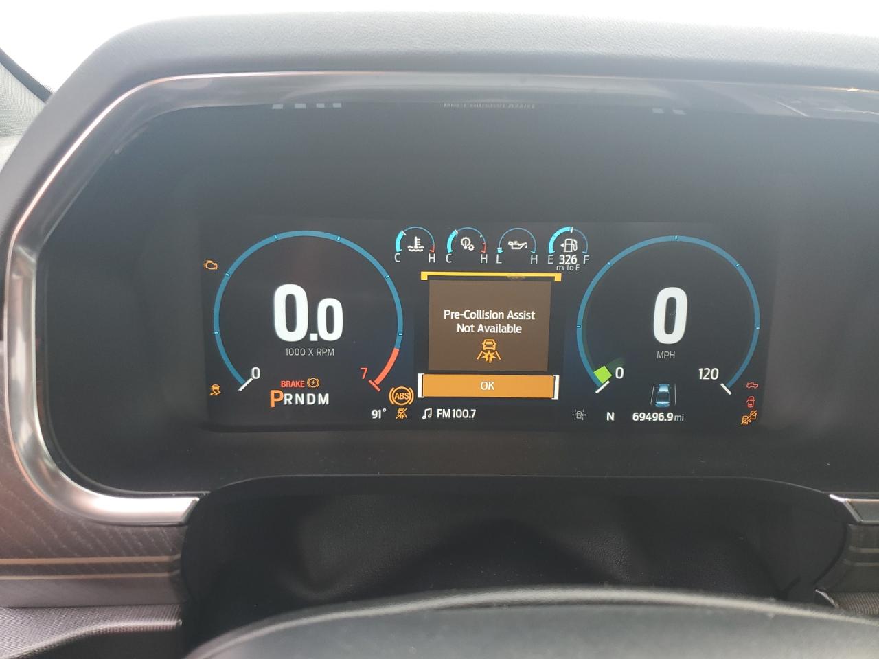 2021 FORD F150 SUPERCREW photo 17