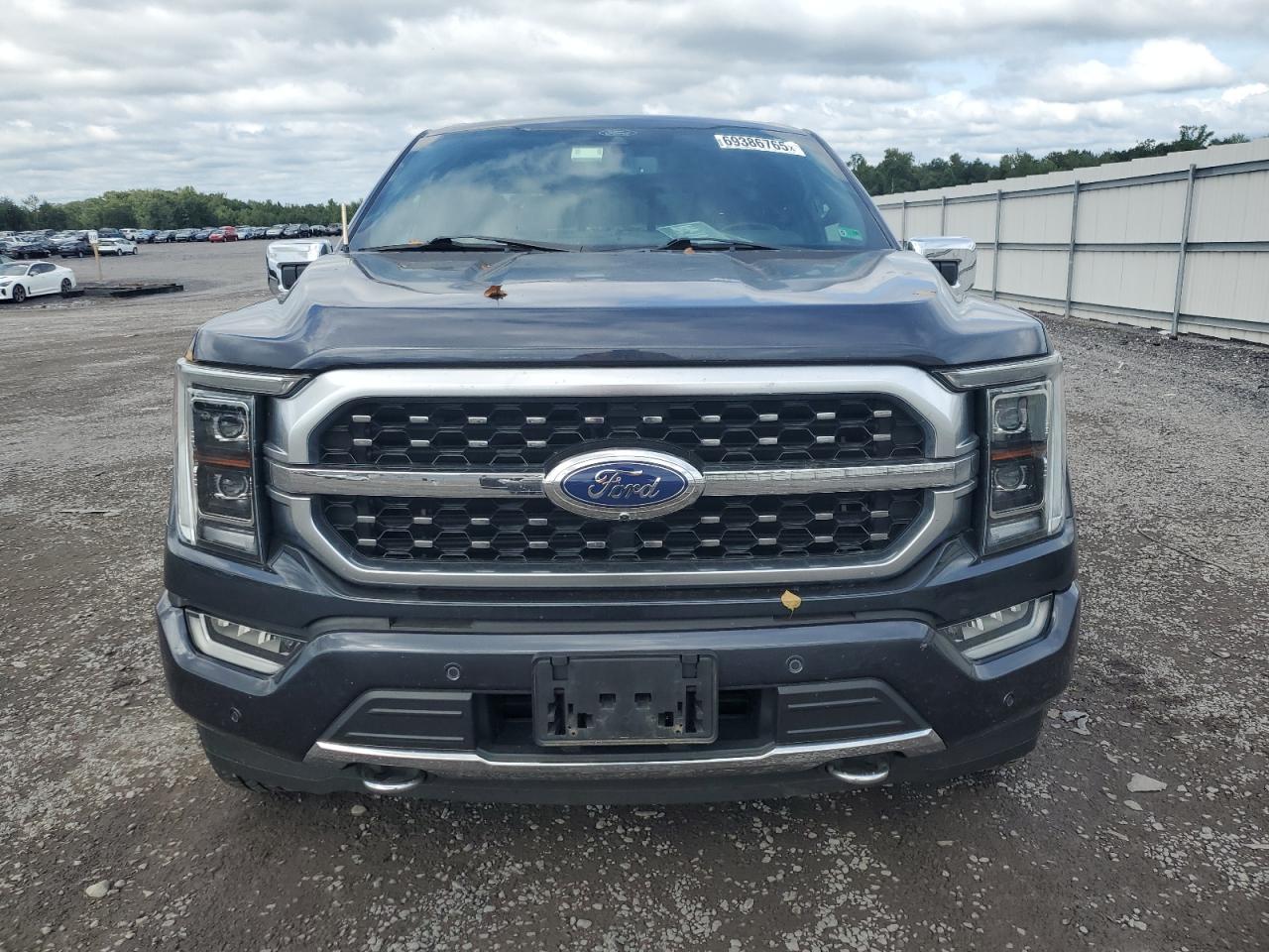 2021 FORD F150 SUPERCREW photo 9