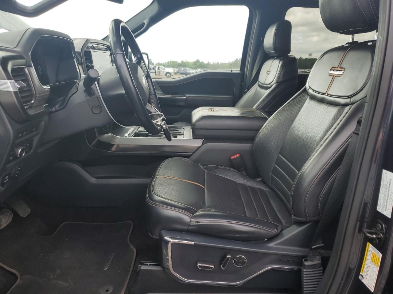 2021 FORD F150 SUPERCREW photo 13