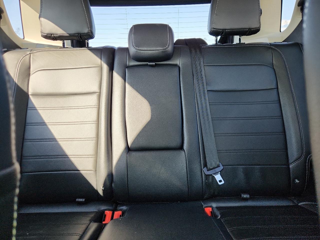 2020 FORD ECOSPORT TITANIUM photo 28