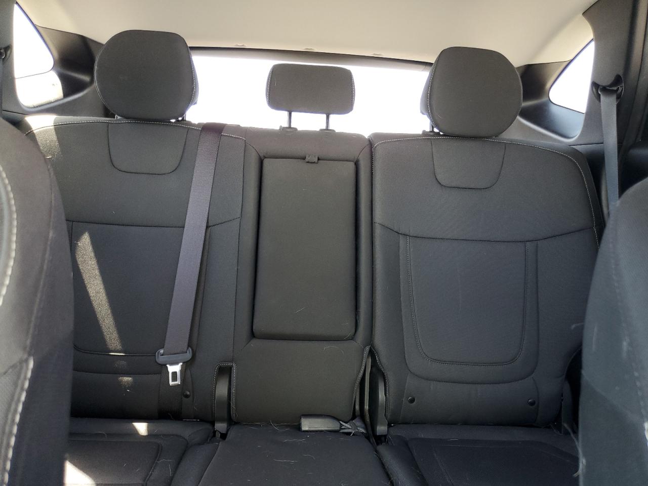 2022 HYUNDAI TUCSON SEL photo 28