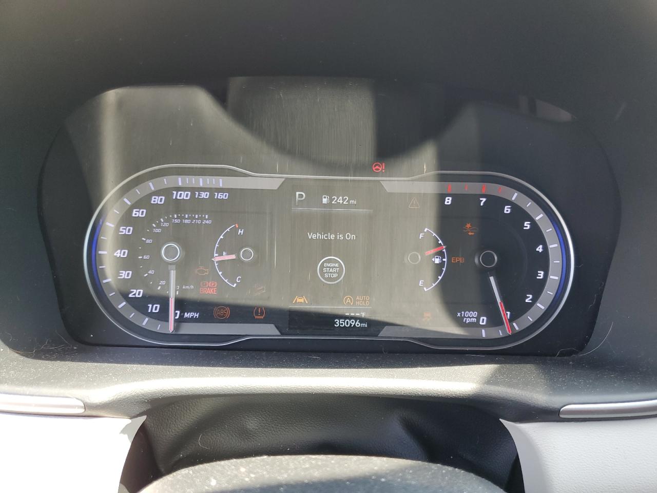 2022 HYUNDAI TUCSON SEL photo 25