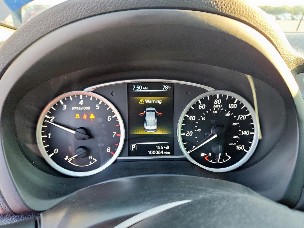 2017 NISSAN SENTRA SV photo 17