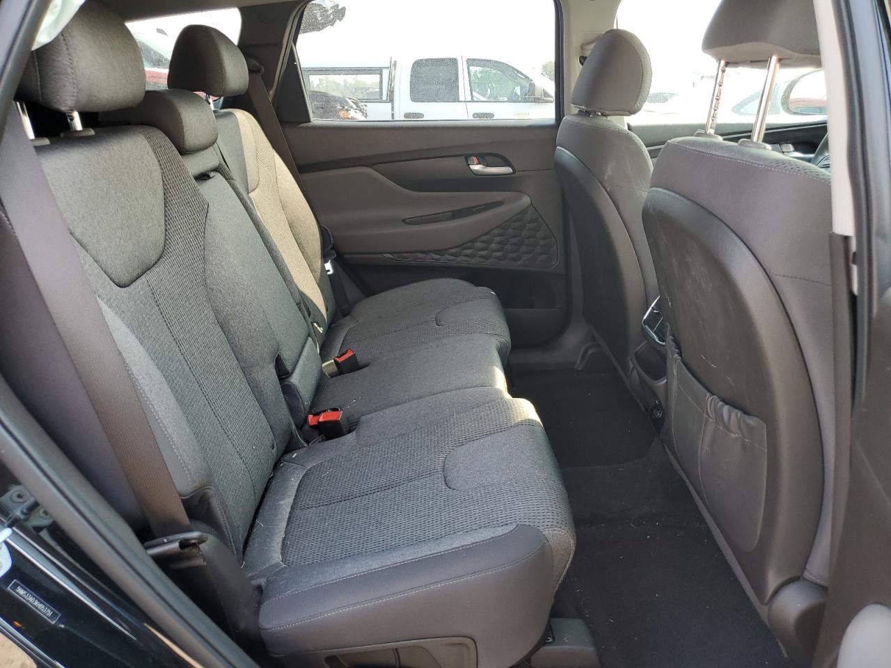 2019 HYUNDAI SANTA FE SEL photo 21