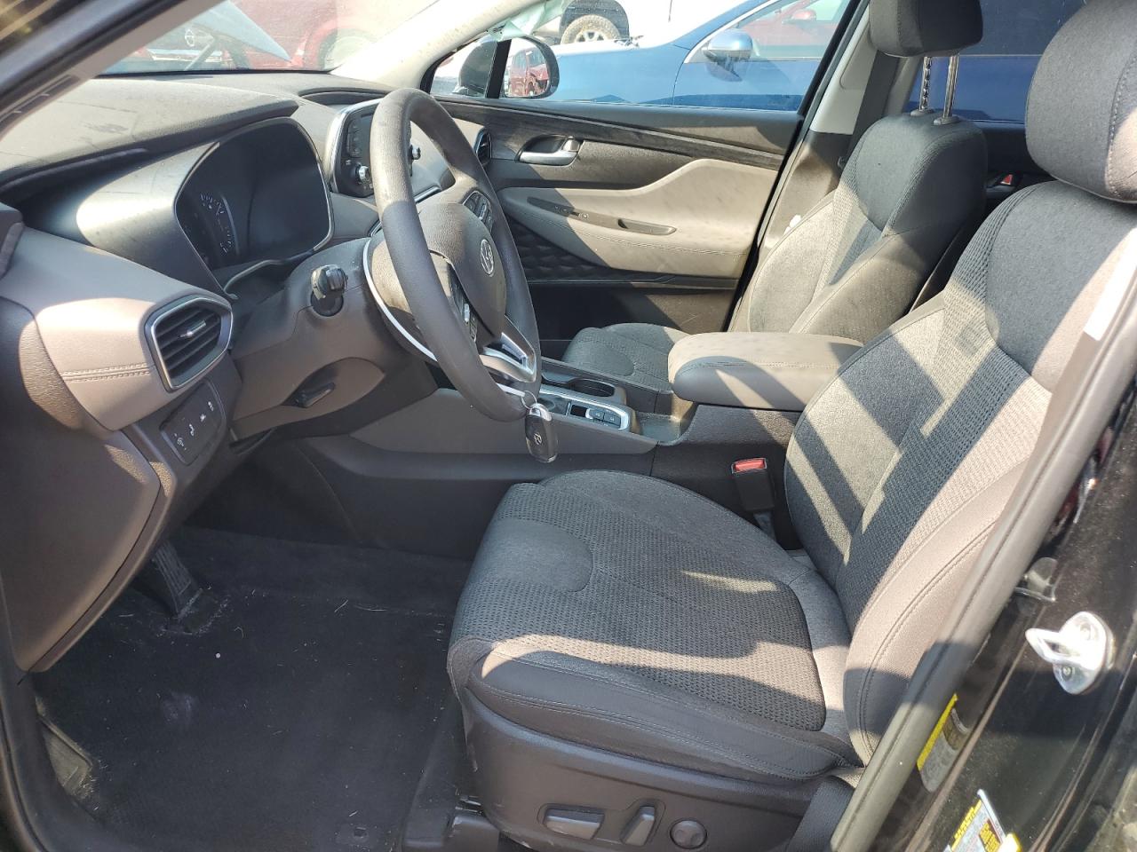 2019 HYUNDAI SANTA FE SEL photo 13